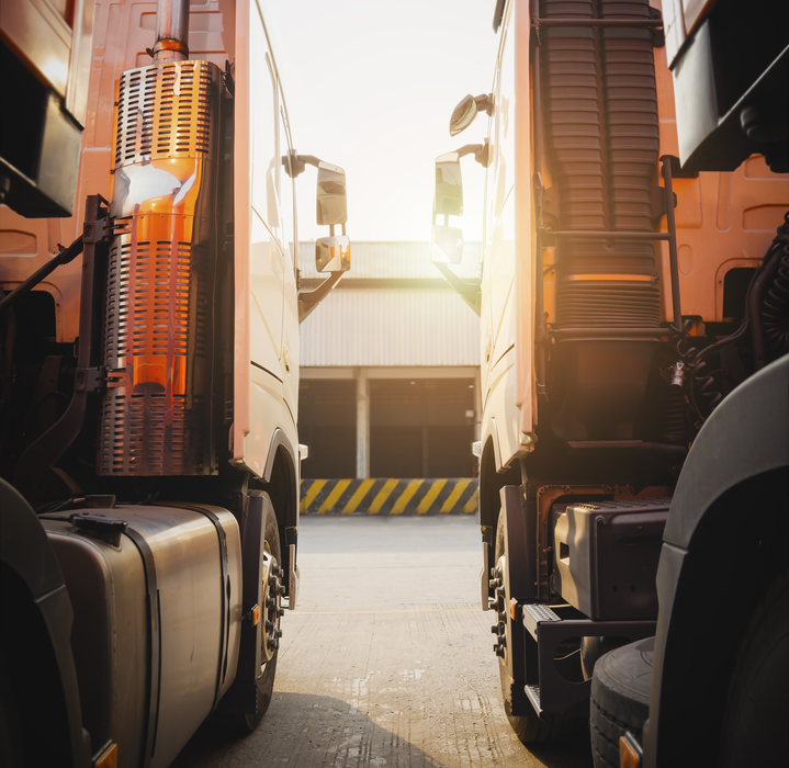 AI for freight operations